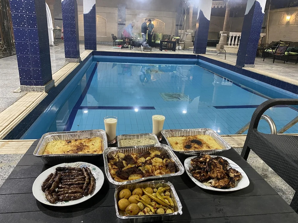 Photo - Pyramita Hotel