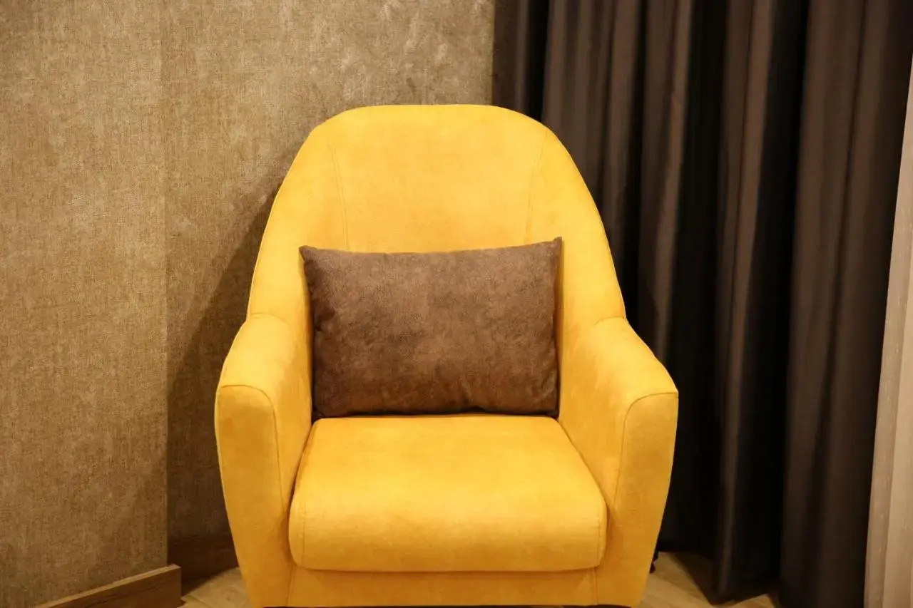 Photo - Golden World Suite Hotel