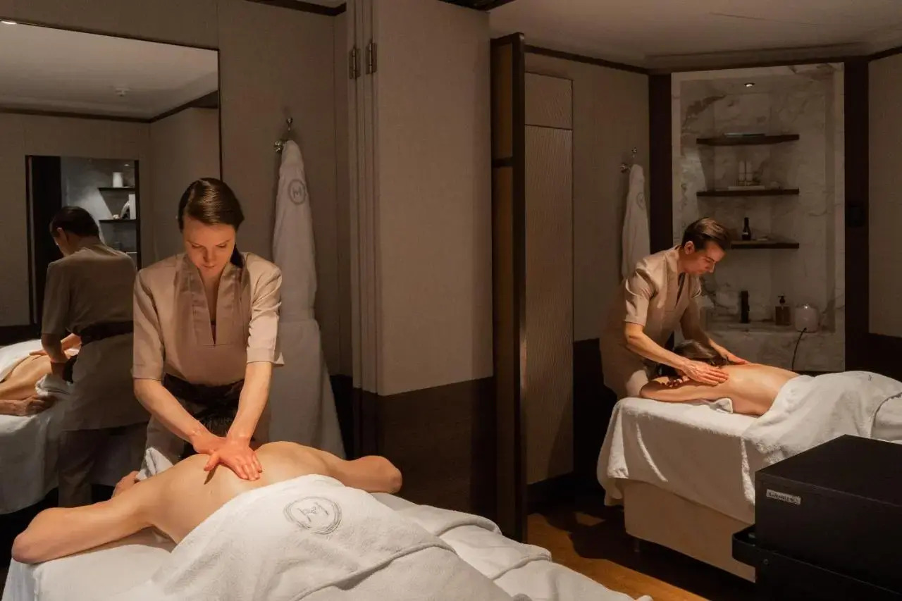 Photo - Maison Villeroy