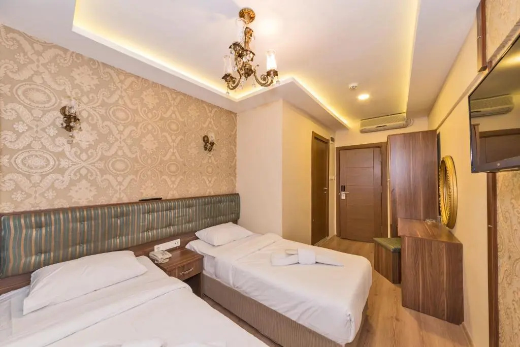 Photo - Sahil Boutique Hotel