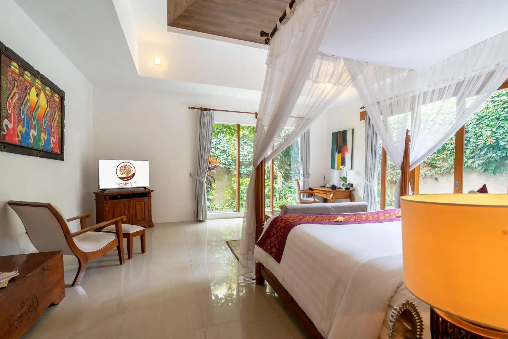 Photo - Ashoka Tree Resort at Tanggayuda