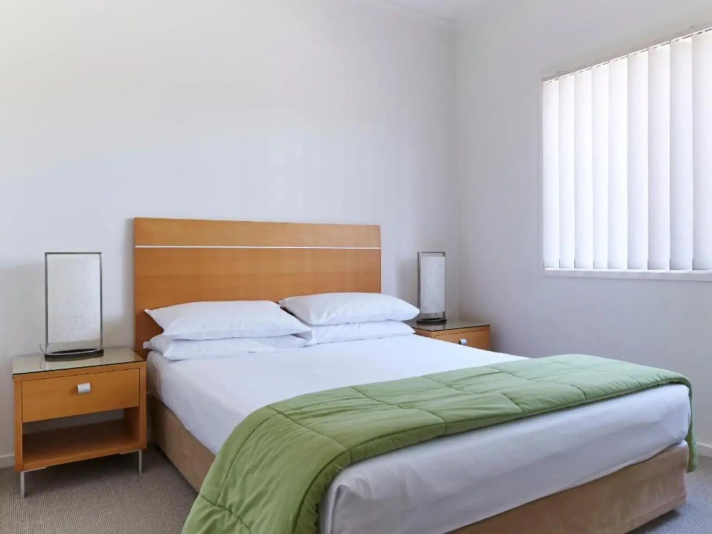 Foto - NRMA Treasure Island Holiday Resort