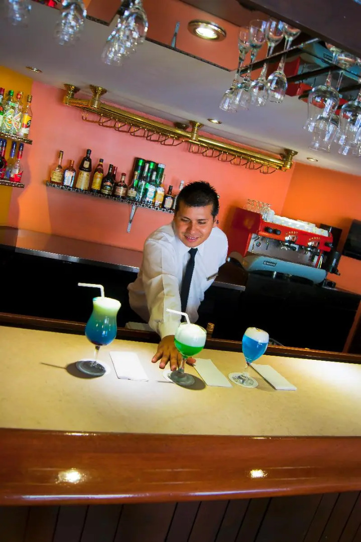 Photo - Hotel Carrera