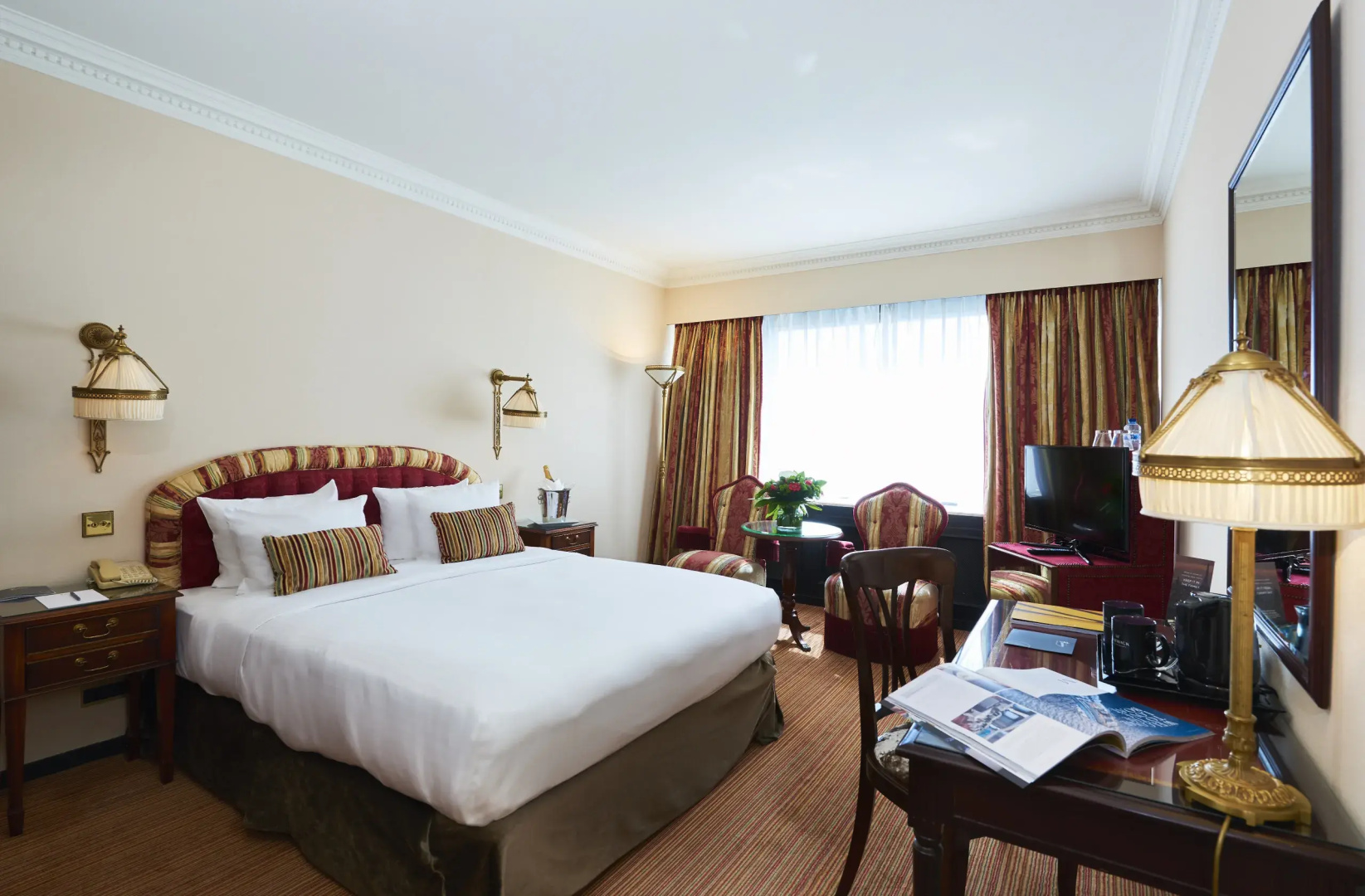 Foto - Hotel Barsey by Warwick