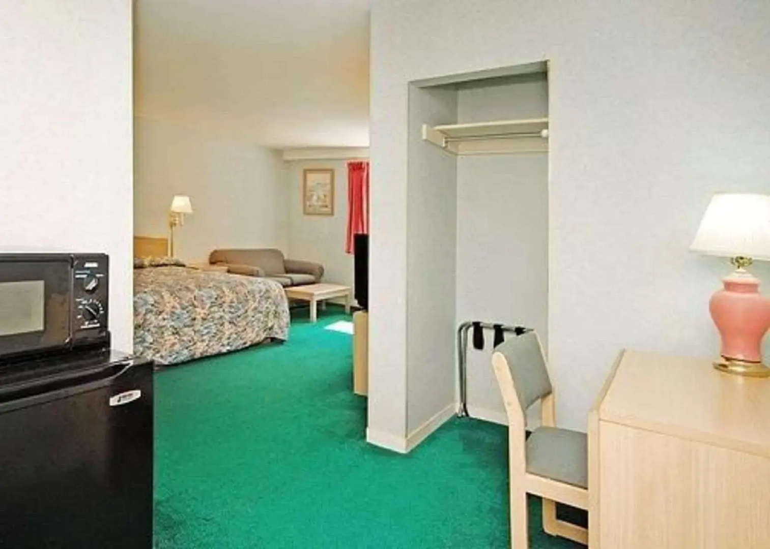 Foto - Rodeway Inn San Francisco City Center