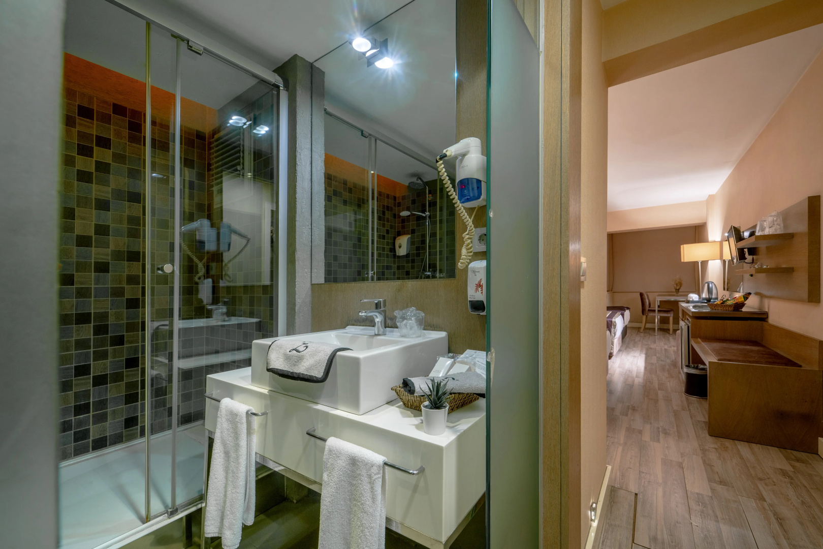 Foto - The New Hotel Zeybek