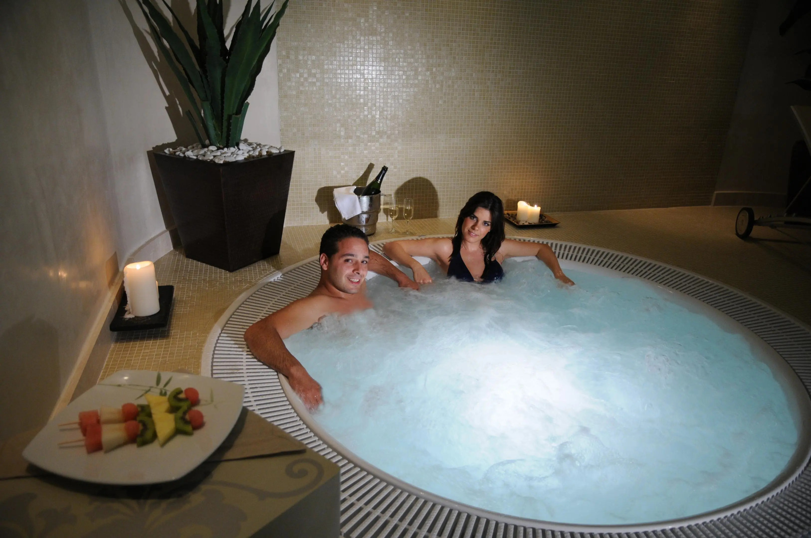 Foto - Beatriz Toledo Auditorium & Spa