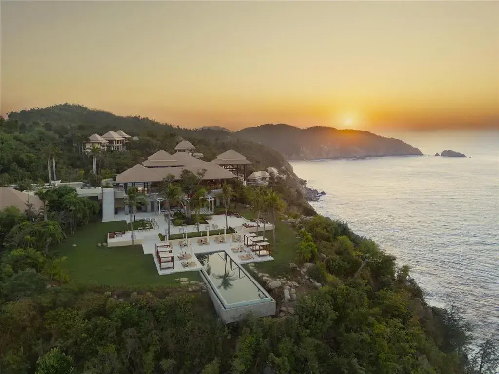 Photo - Banyan Tree Cabo Marques