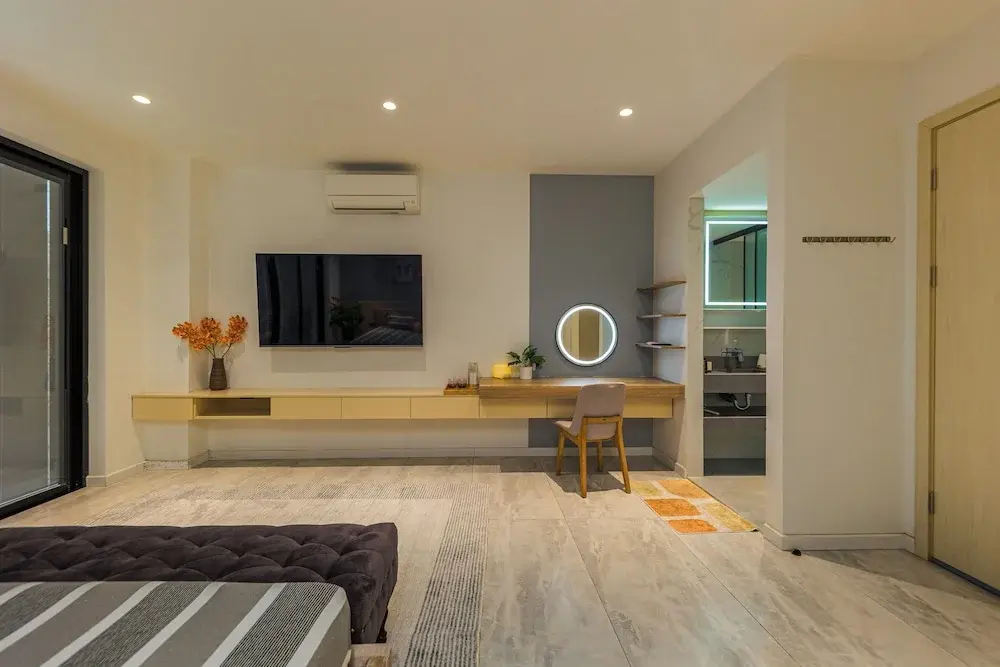 Foto - Thảo Nguyên Homestay
