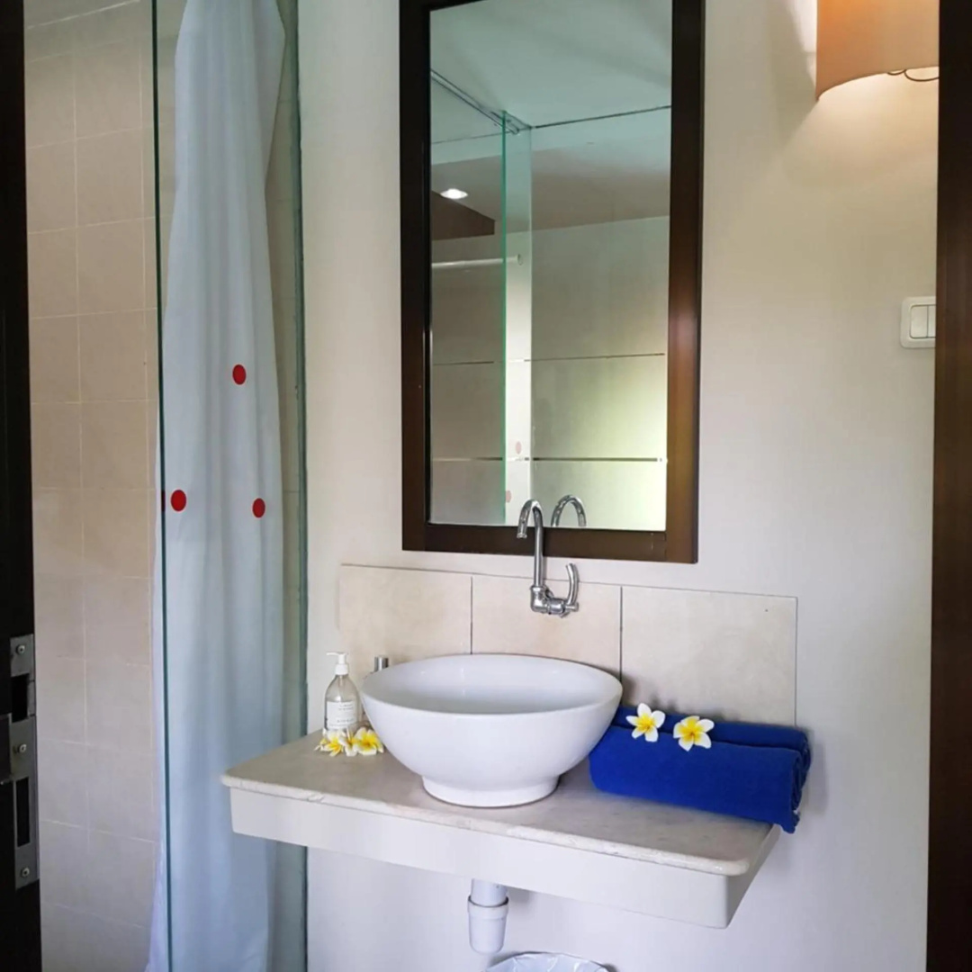 Foto - Sanur Agung Hotel