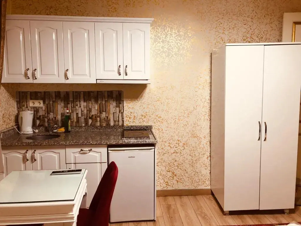 Foto - Alhambra Apart Hotel