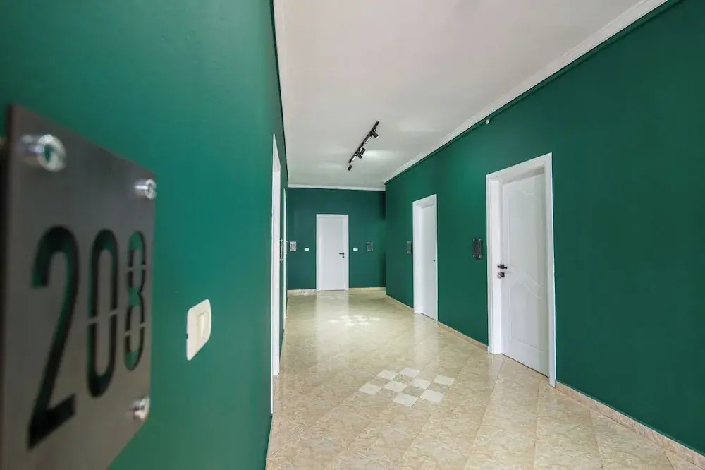 Foto - Ksamil Sea View Hotel