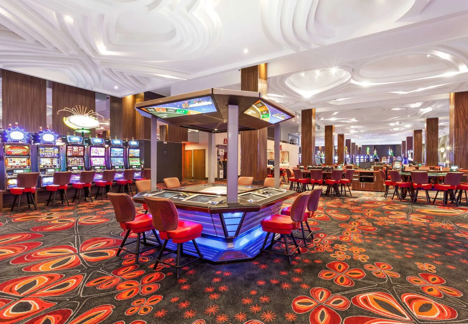 Foto - Sortis Hotel, Spa & Casino, Autograph Collection