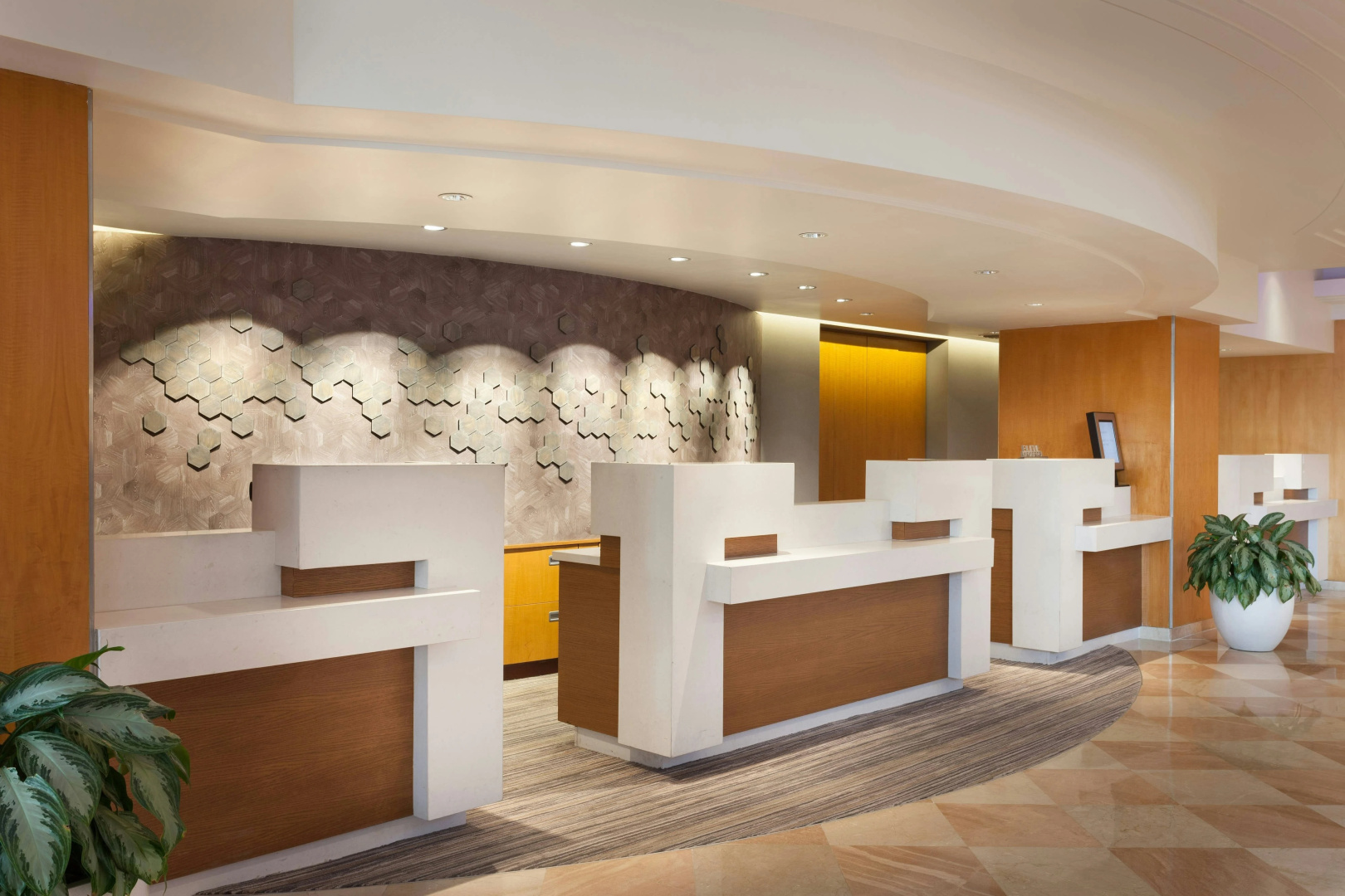 Foto - Fort Lauderdale Marriott Harbor Beach Resort & Spa