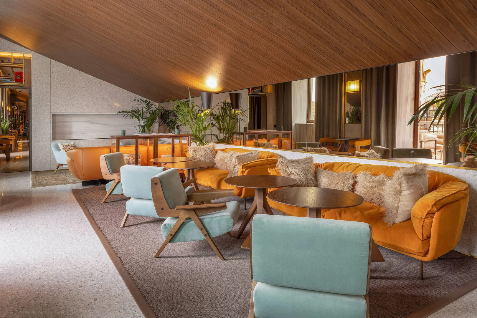 Foto - Palazzo Cordusio Gran Melia - The Leading Hotels of the World