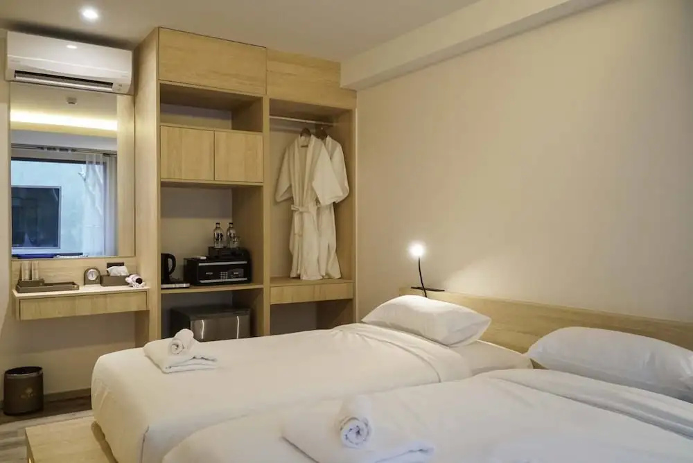 Foto - NORN Nimman13 Boutique Hotel Chiang Mai