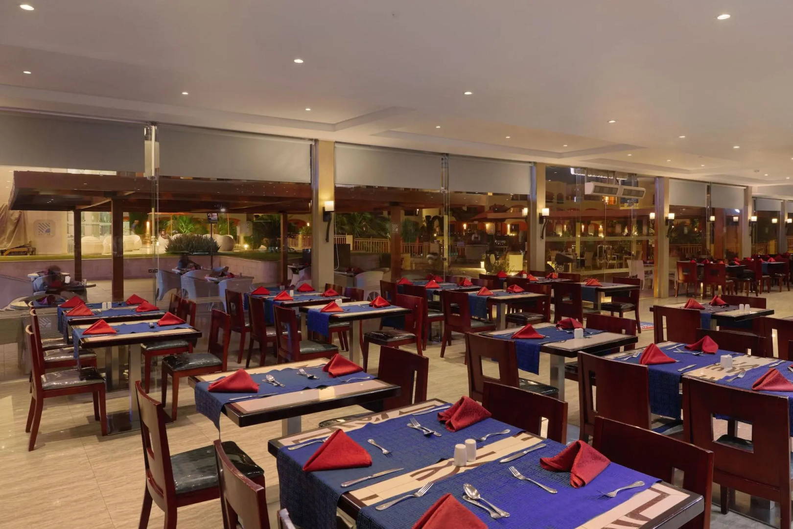 Photo - Naama Waves Hotel