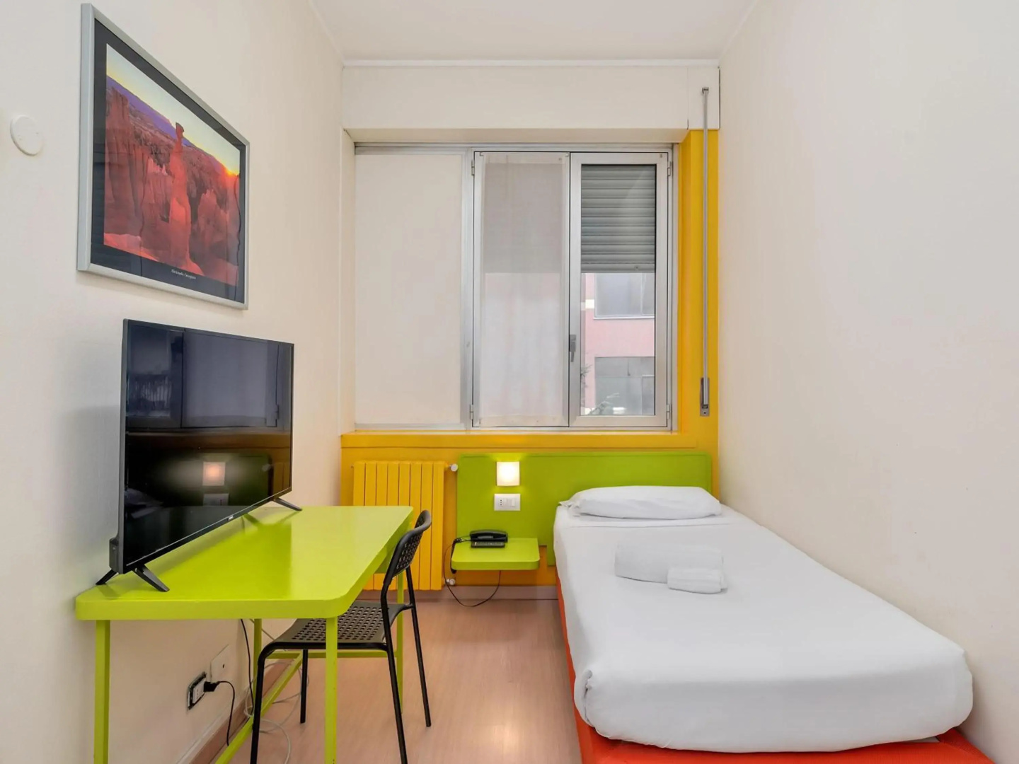 Foto - B&B Hotel Milano Ornato