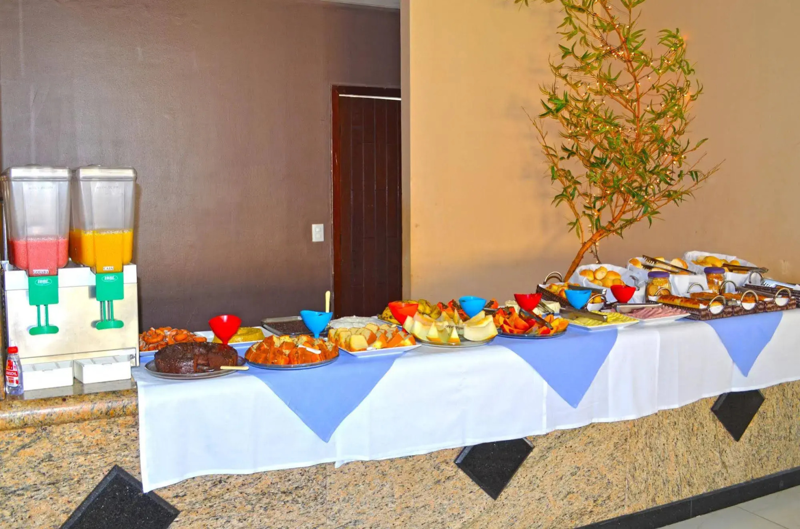 Photo - Pontal Praia Hotel