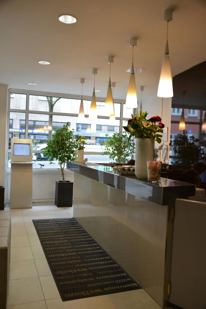 Foto - Hotel Italia
