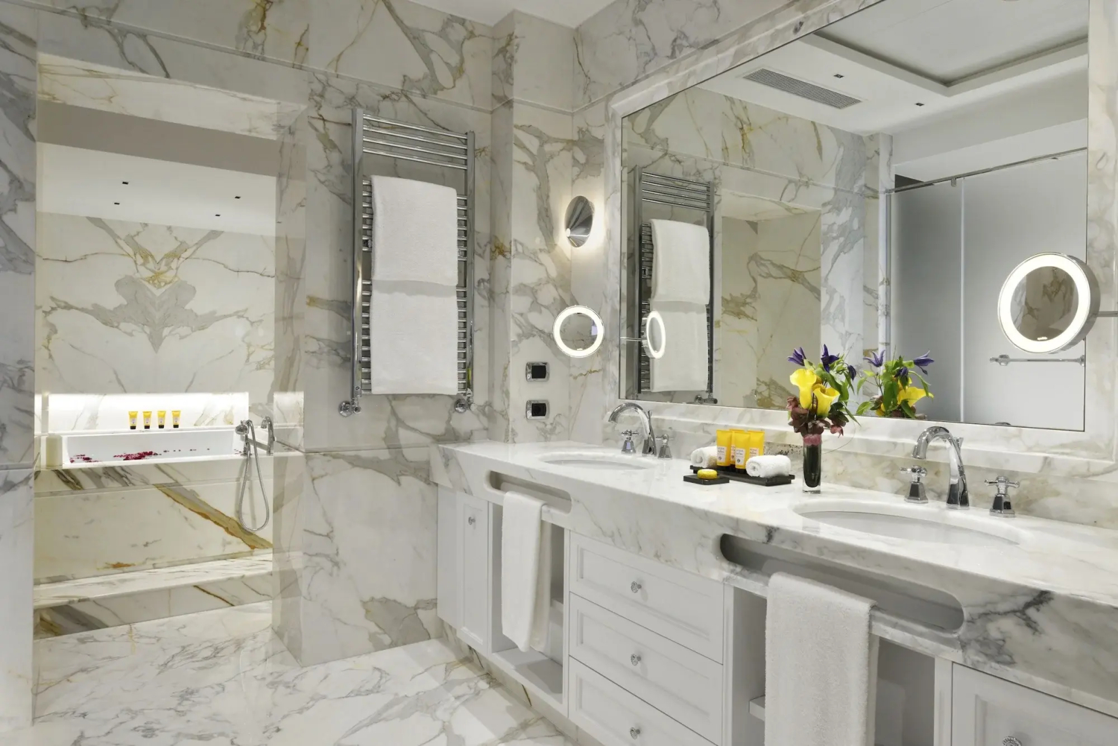 Foto - Hotel Splendide Royal - The Leading Hotels of the World