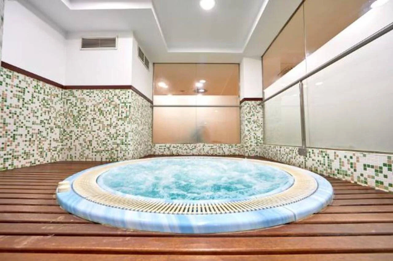 Foto - Bordoy Continental Palma