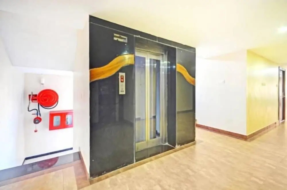 Photo - PPH Living TriColours Hotel Gandhipuram