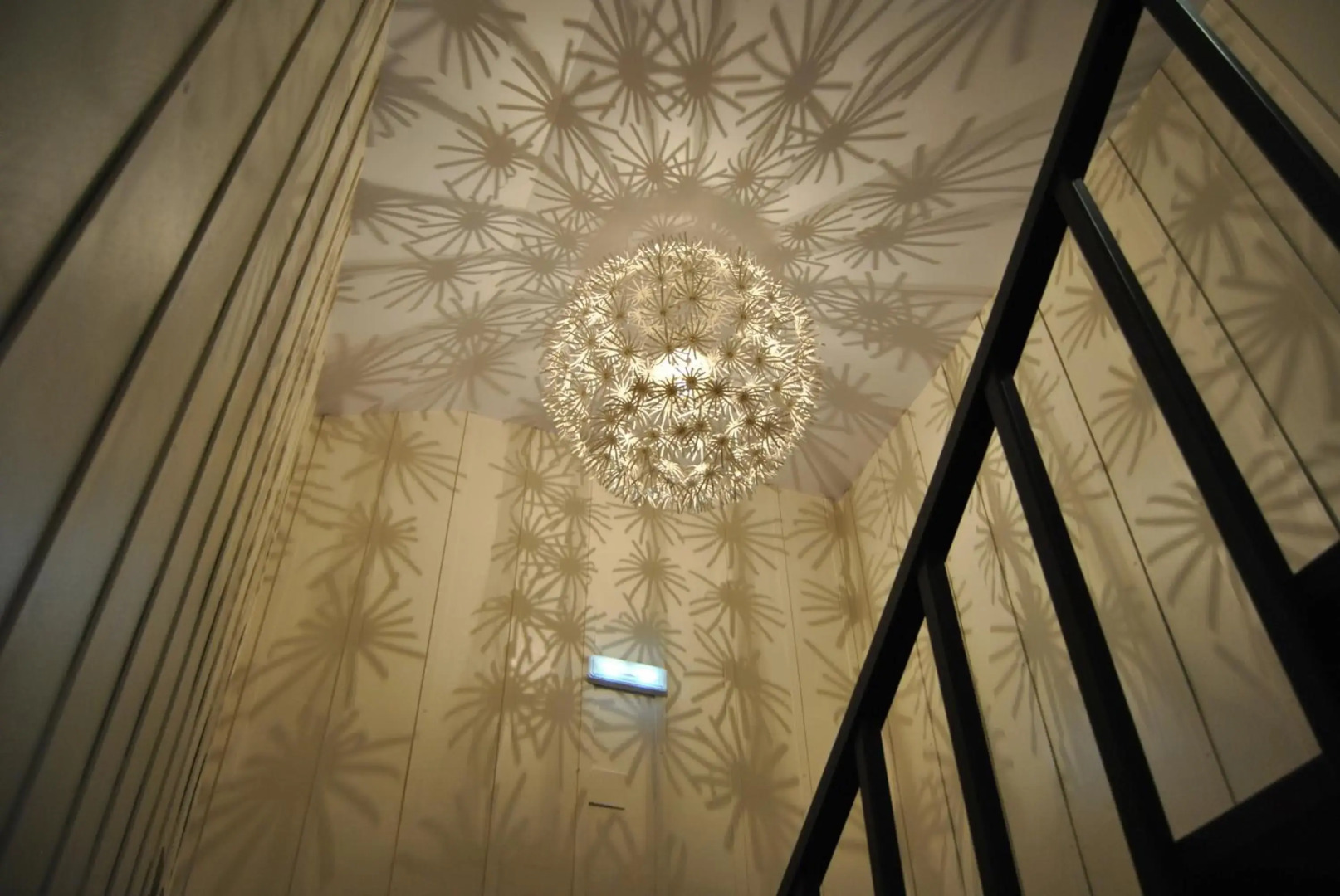 Foto - Hotel Palacio de los Vallados