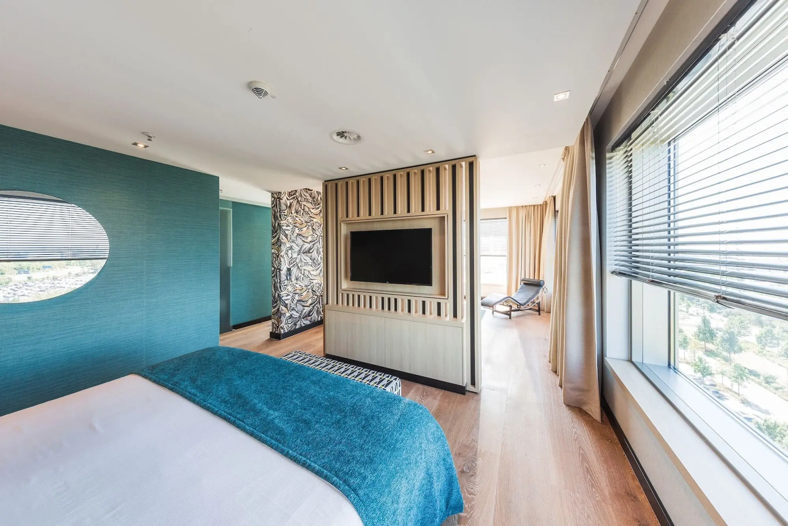 Foto - Van der Valk Hotel Düsseldorf