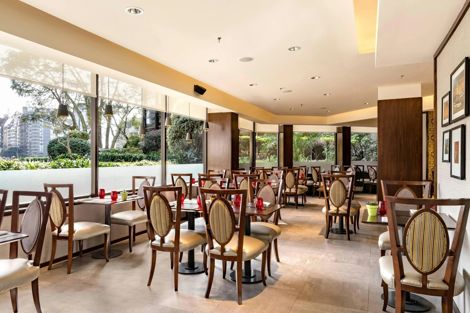 Foto - Sheraton Buenos Aires Hotel and Convention Center