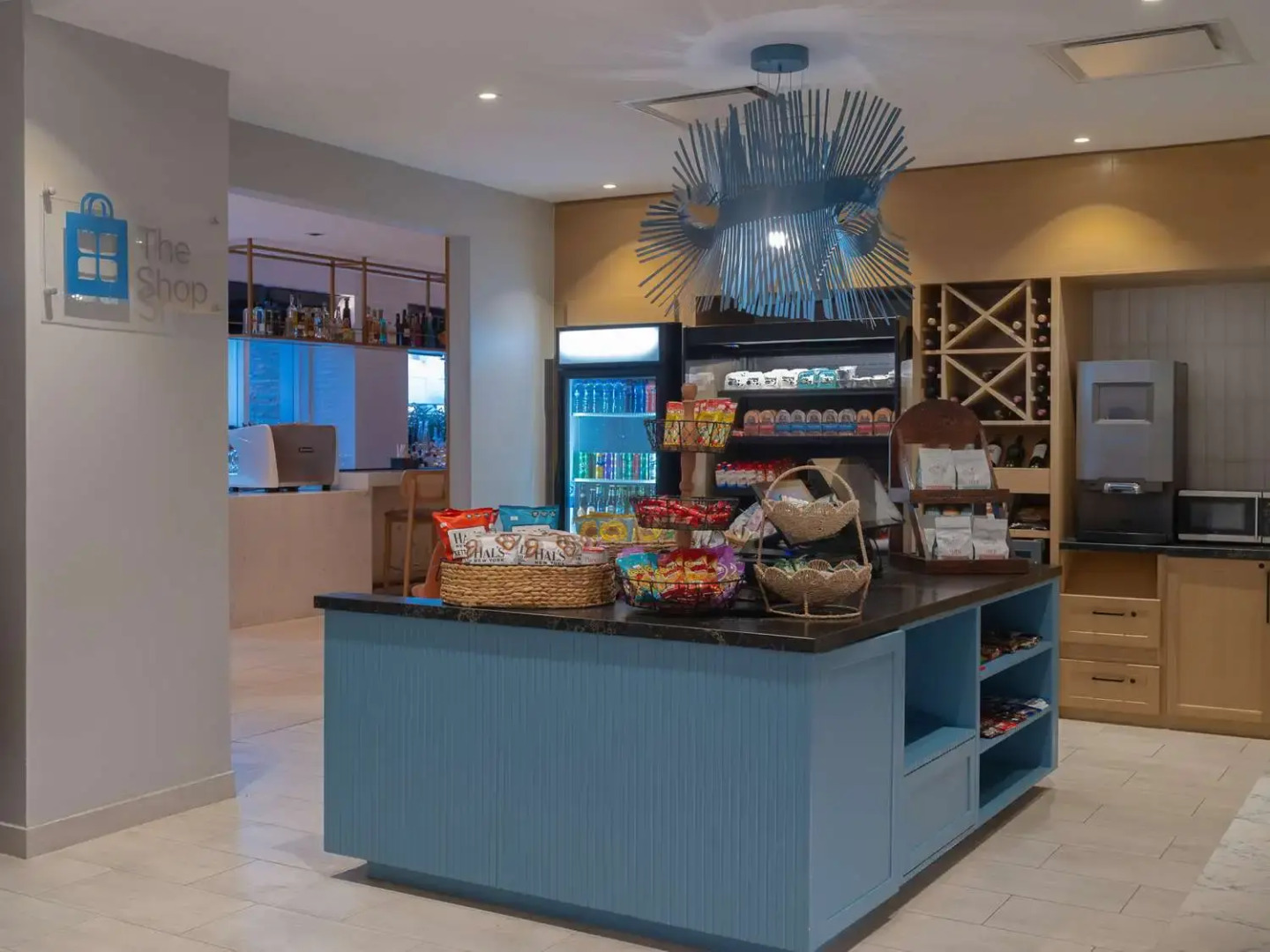 Foto - Hilton Garden Inn San Juan Condado
