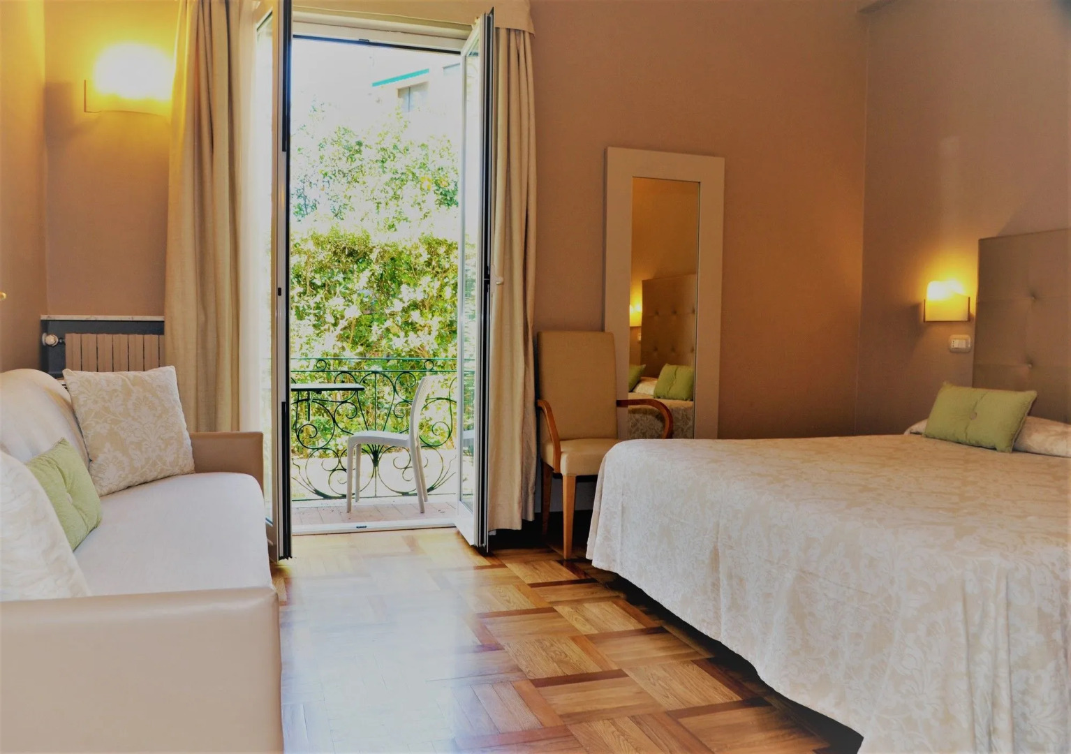 Foto - Hotel Metropole