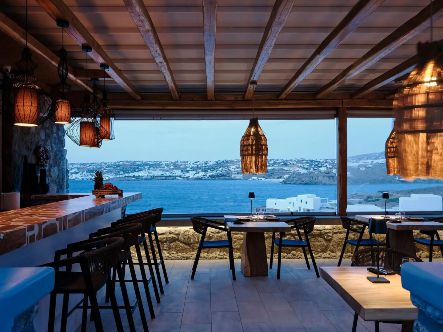 Foto - Mykonos No5 Luxury Suites & Villas