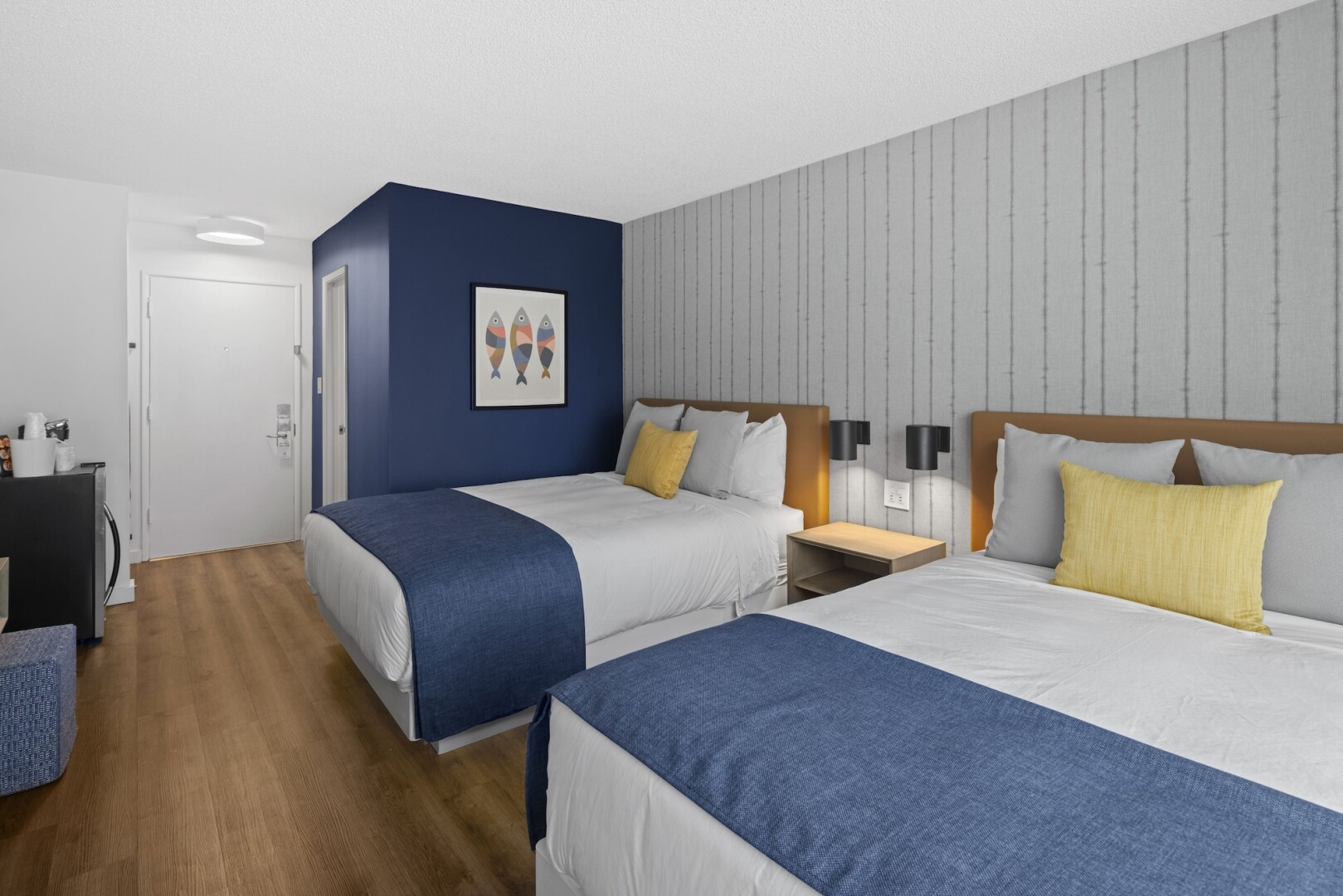 Foto - Sea Harbor Hotel - San Diego