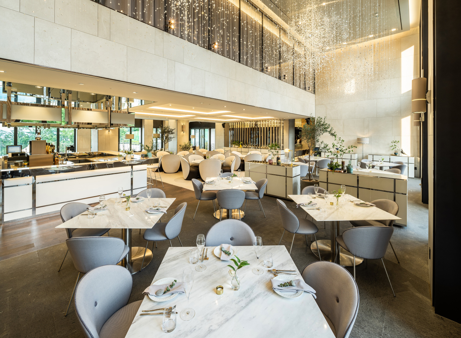 Foto - BanyanTree Club & Spa Seoul