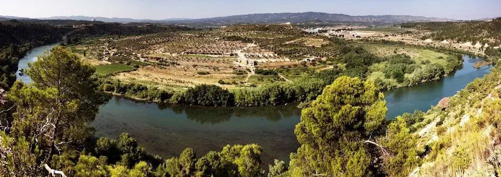 Foto - Hotel Vilar Riu de Baix