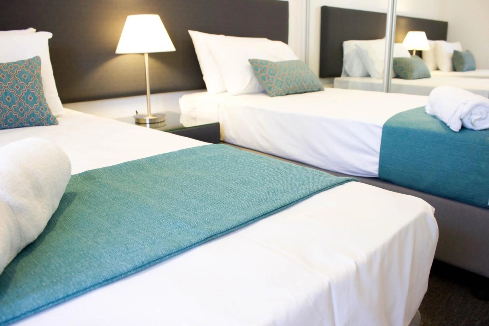 Foto - Synergy Broadbeach