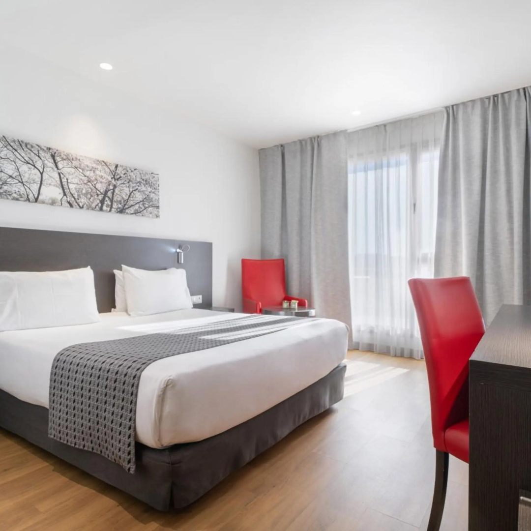 Photo - Hotel Eurostars Arenas de Pinto