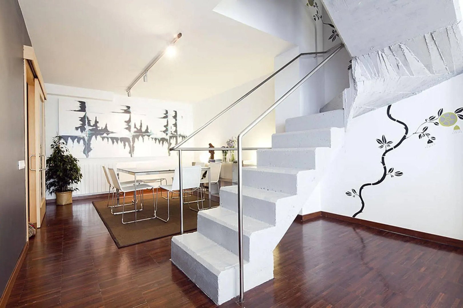 Foto - My Space Barcelona Private Pool Garden