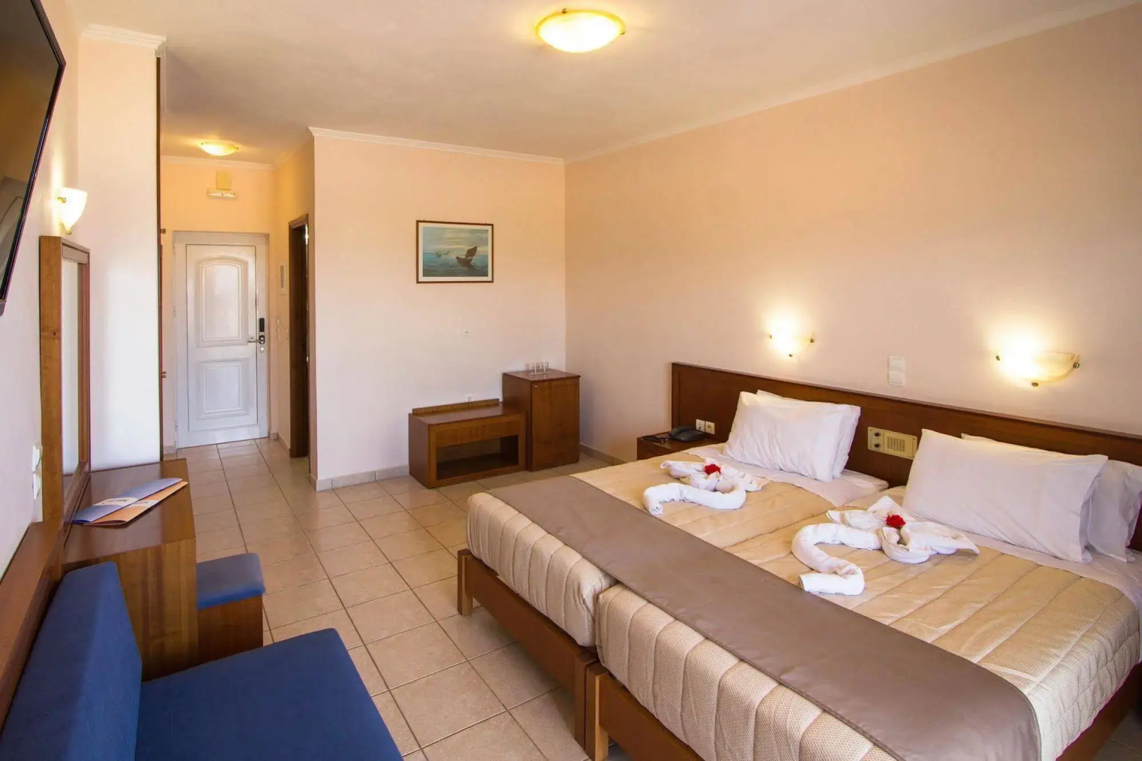 Foto - Sunny Bay Hotel
