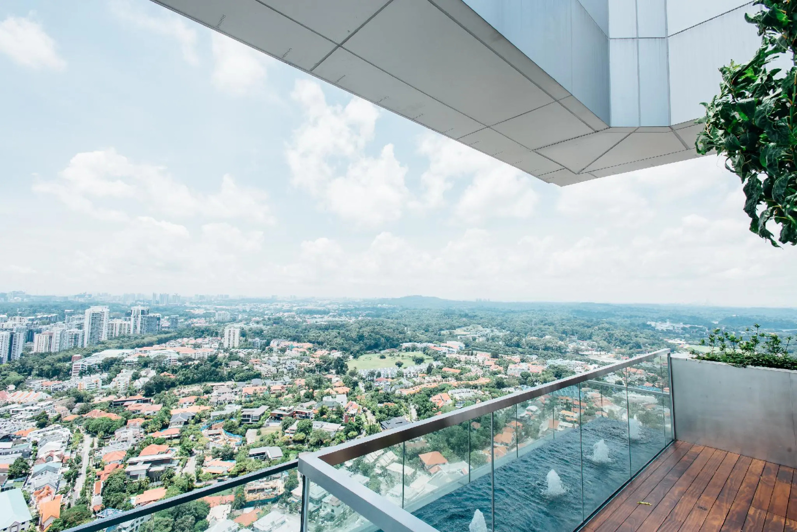 Foto - Courtyard by Marriott Singapore Novena