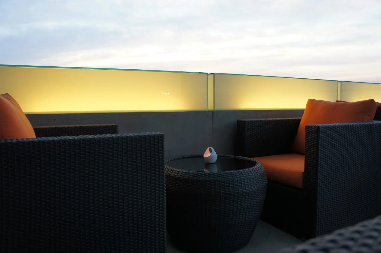 Foto - Serenotel Pattaya