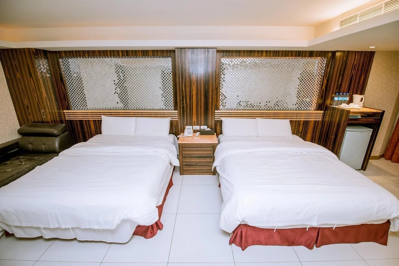 Foto - Guide Hotel Taipei Xinyi