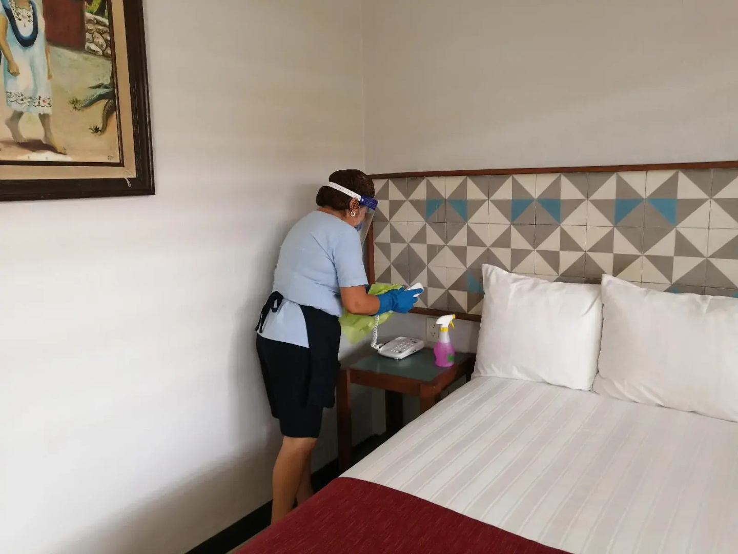 Photo - Hotel Caribe