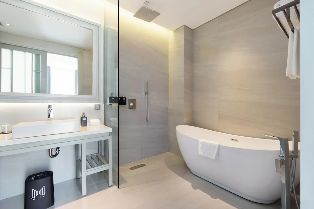 Photo - M City Hotel Saigon