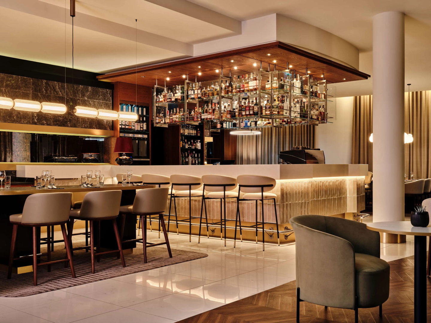 Photo - Radisson Blu Hotel, Krakow