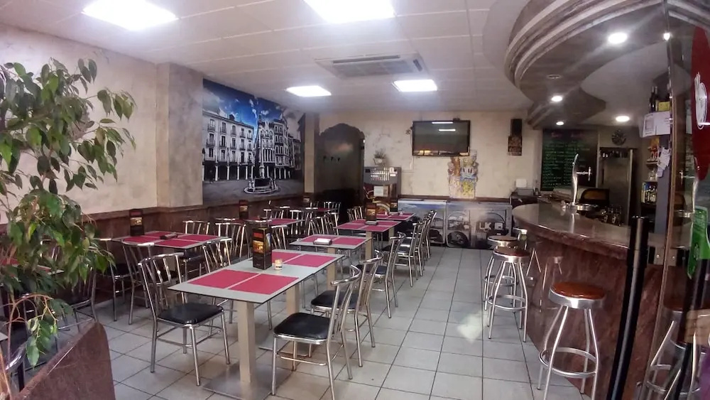 Foto - Hostal Serruchi