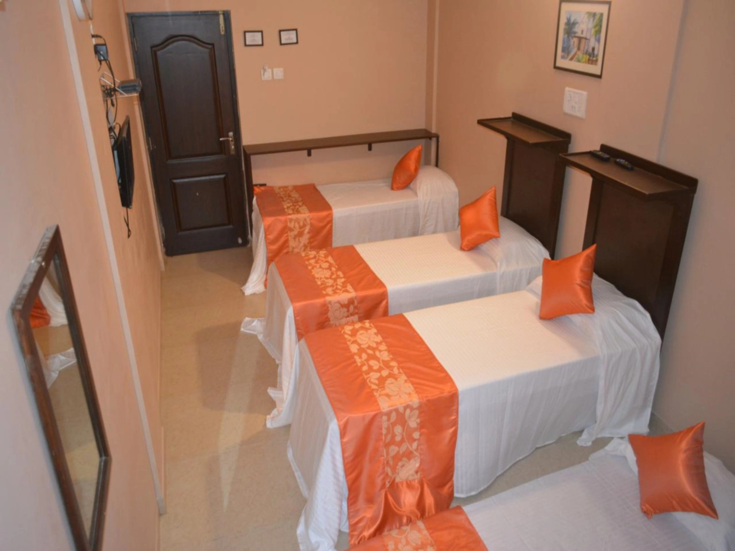 Foto - Dimar Beach Hotel