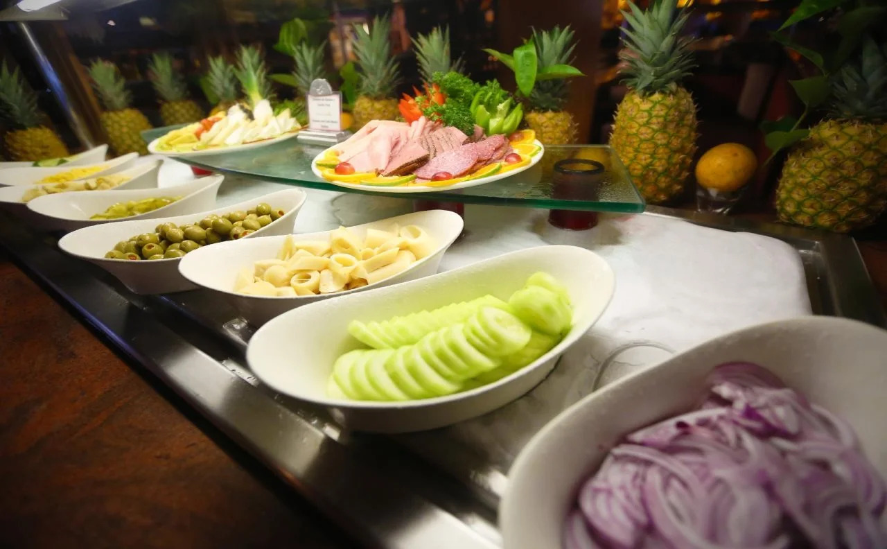 Foto - The Royal Haciendas Resort & Spa