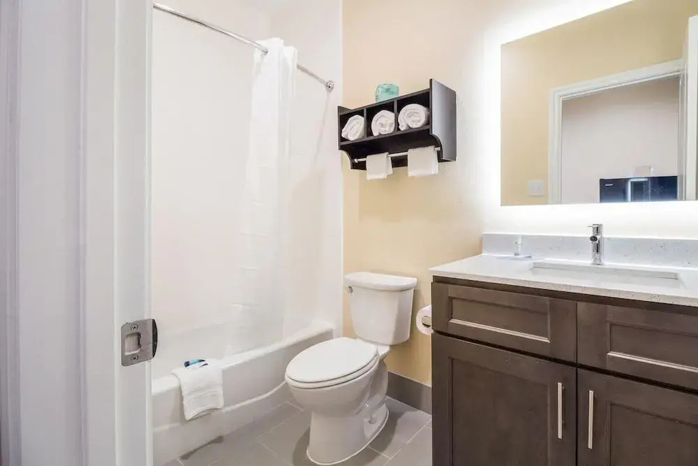 Foto - Scottish Inn & Suites Houston Willowbrook